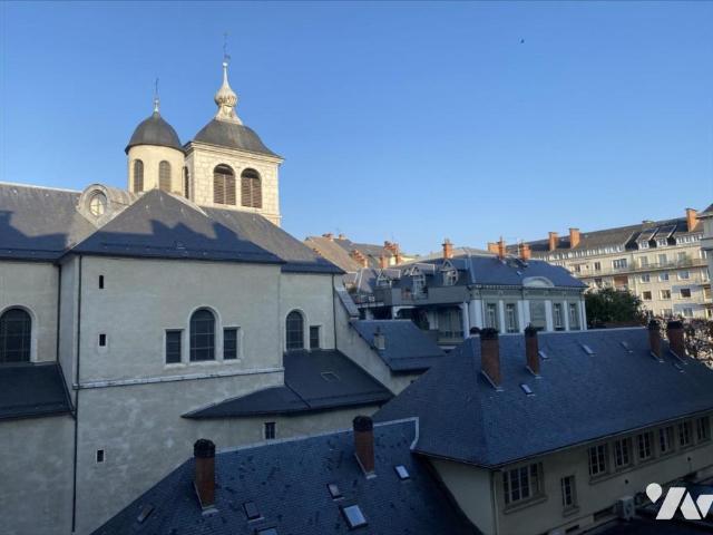 Appartement en vente à Chambéry, Auvergne Rhône Alpes, 229366€