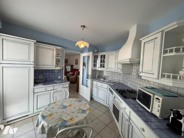 Appartement en vente à Chambéry, Auvergne Rhône Alpes, 378000€