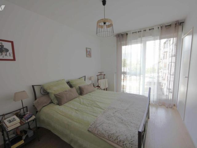 Appartement en vente à Chambéry, Auvergne Rhône Alpes, 389000€