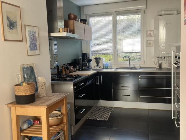 Appartement en vente à Champigneulles, Grand Est, 229000€