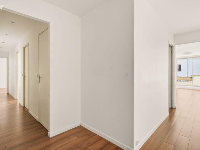 Appartement en vente à Champs sur Marne, Île de France, 285000€