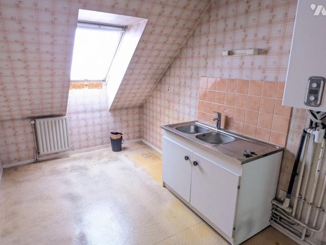 Appartement en vente à Chantepie, Bretagne, 116000€