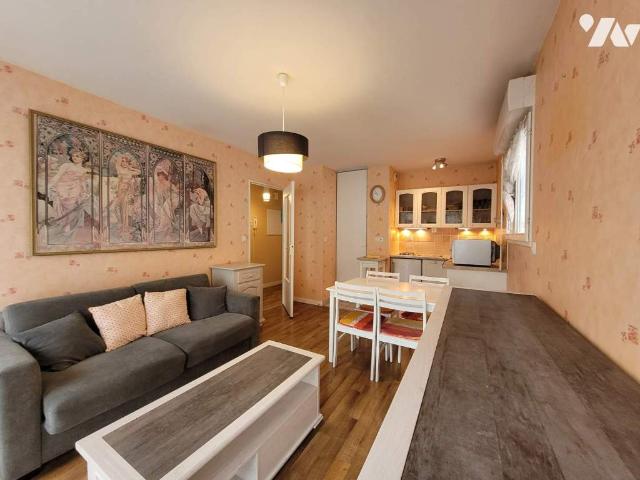 Appartement en vente à Chantepie, Bretagne, 120000€