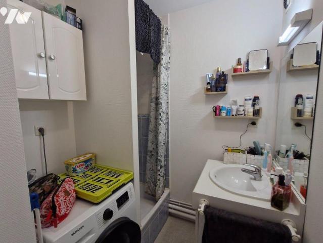 Appartement en vente à Chantepie, Bretagne, 136240€