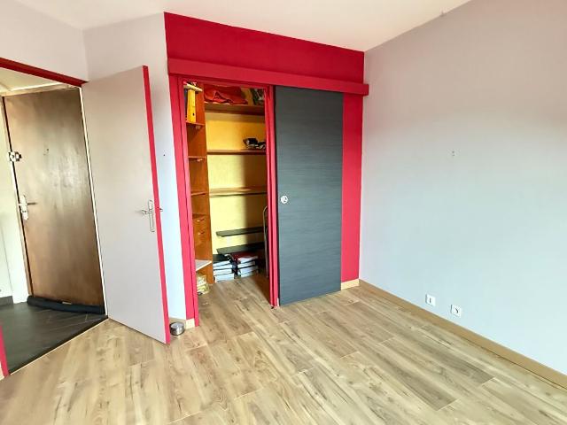 Appartement en vente à Chantepie, Bretagne, 170000€