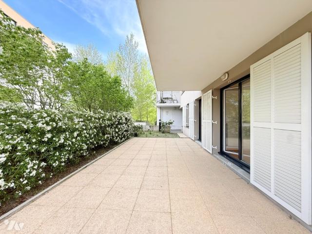 Appartement en vente à Chantepie, Bretagne, 210000€