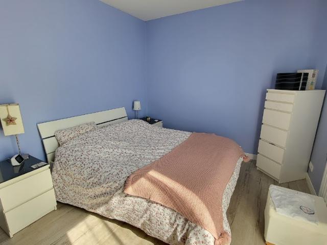 Appartement en vente à Chantepie, Bretagne, 230000€