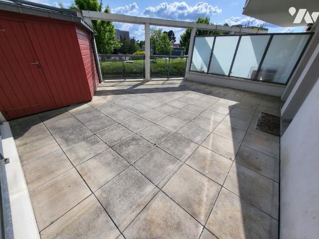 Appartement en vente à Chantepie, Bretagne, 240000€
