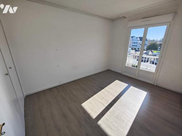 Appartement en vente à Chantepie, Bretagne, 250000€