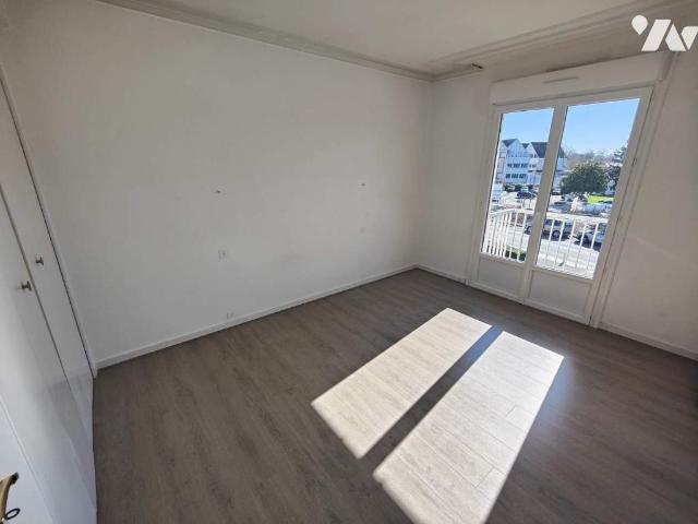 Appartement en vente à Chantepie, Bretagne, 254800€