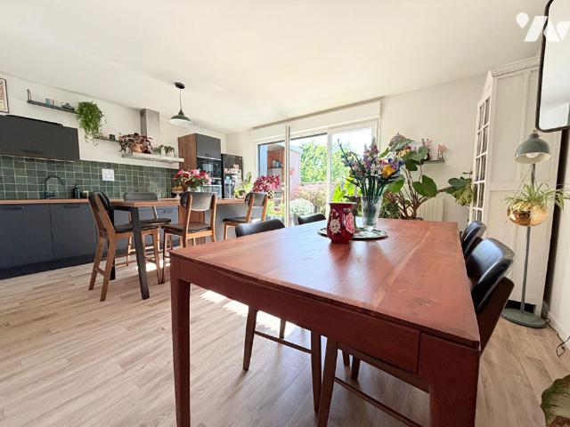 Appartement en vente à Chantepie, Bretagne, 290000€