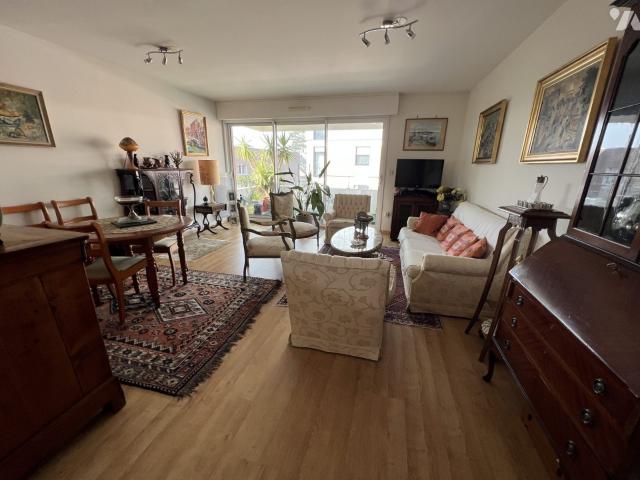 Appartement en vente à Chantepie, Bretagne, 327000€