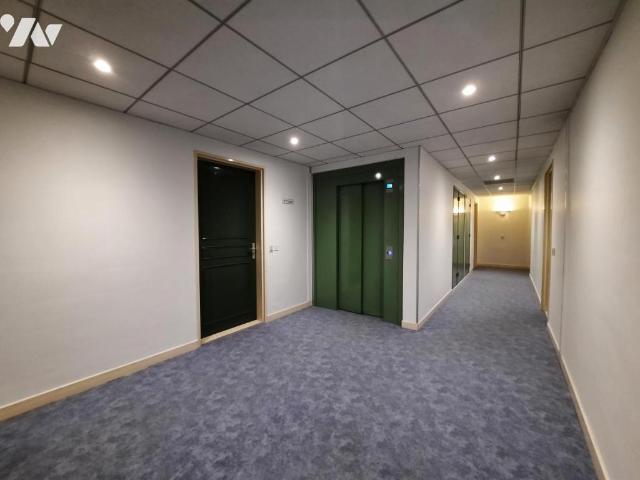 Appartement en vente à Challans, Pays de la Loire, 223080€