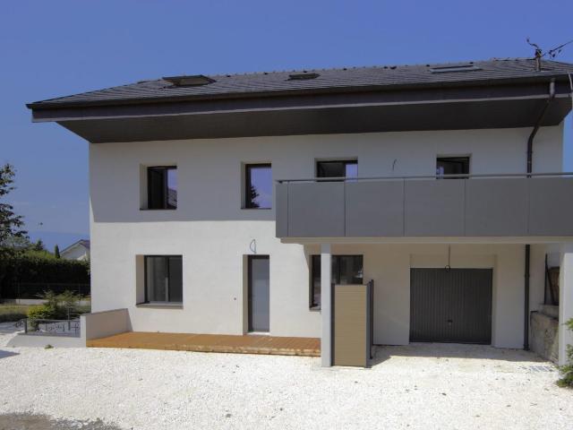 Appartement en vente à Challes les Eaux, Auvergne Rhône Alpes, 440000€