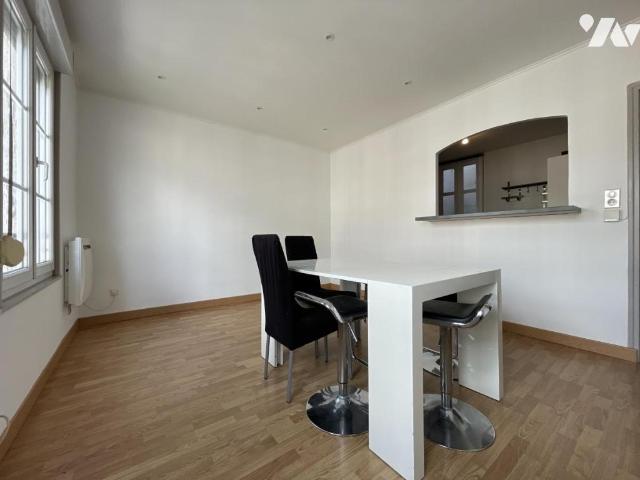 Appartement en vente à Châlons en Champagne, Grand Est, 95400€