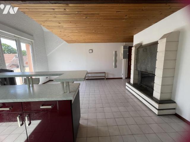 Appartement en vente à Châlons en Champagne, Grand Est, 106000€