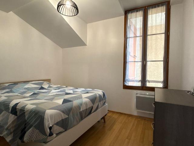 Appartement en vente à Châlons en Champagne, Grand Est, 130000€