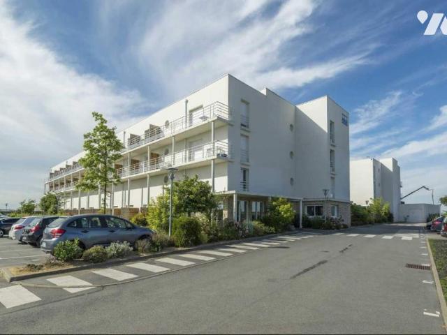 Appartement en vente à Chartres, Centre Val de Loire, 69000€