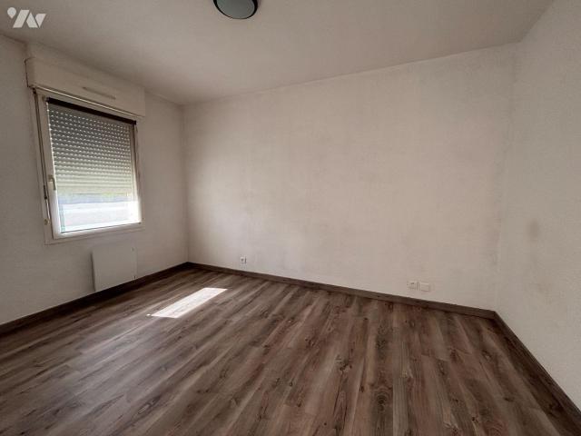 Appartement en vente à Chartres de Bretagne, 141000€