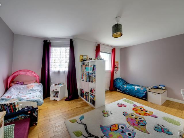 Appartement en vente à Charenton le Pont, Île de France, 603200€