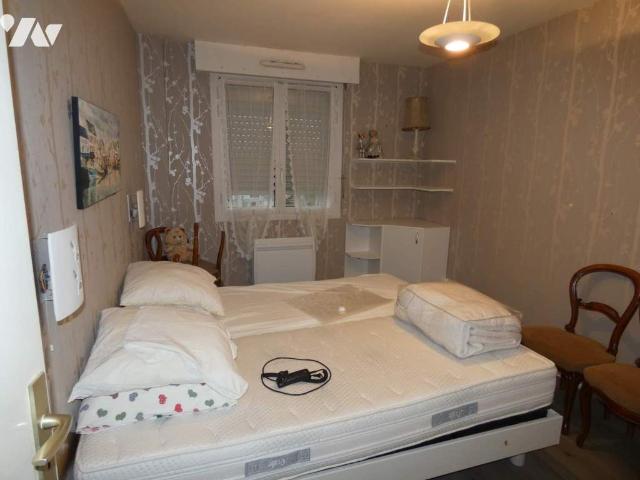 Appartement en vente à Charleville Mézières, Grand Est, 208000€