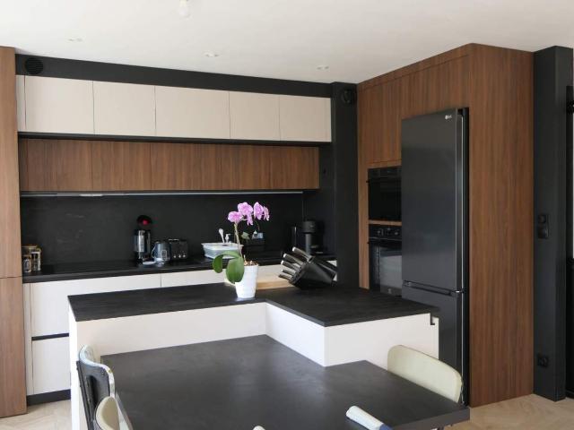 Appartement en vente à Châteaubourg, Bretagne, 266000€