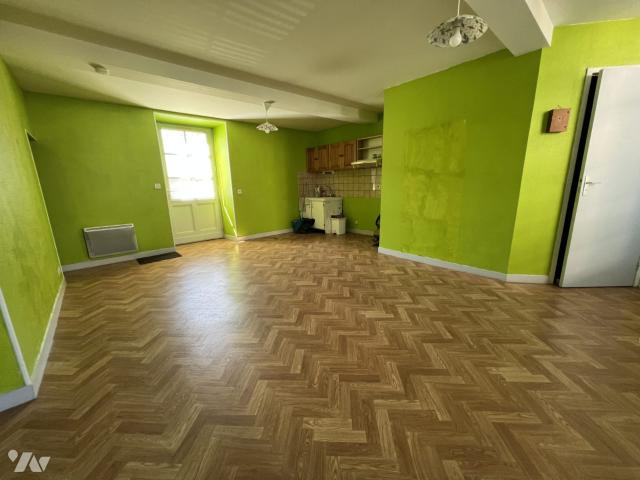 Appartement en vente à Châteaugiron, Bretagne, 105180€