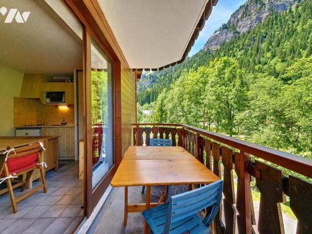 Appartement en vente à Châtel, Auvergne Rhône Alpes, 110000€