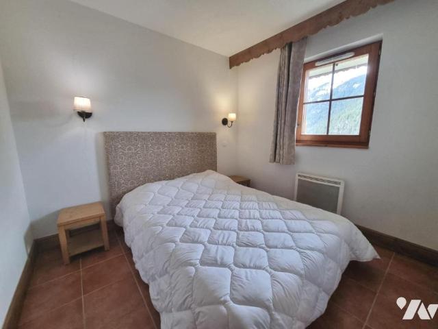 Appartement en vente à Châtel, Auvergne Rhône Alpes, 120000€