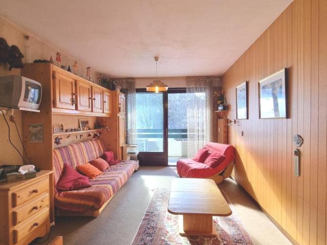 Appartement en vente à Châtel, Auvergne Rhône Alpes, 135000€