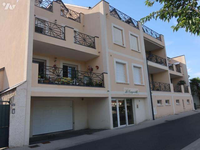 Appartement en vente à Châtellerault, Nouvelle Aquitaine, 335360€