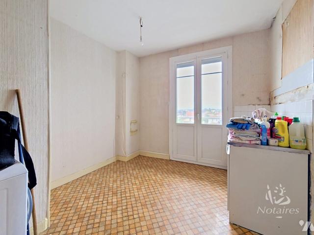 Appartement en vente à Chaumont, Grand Est, 82000€