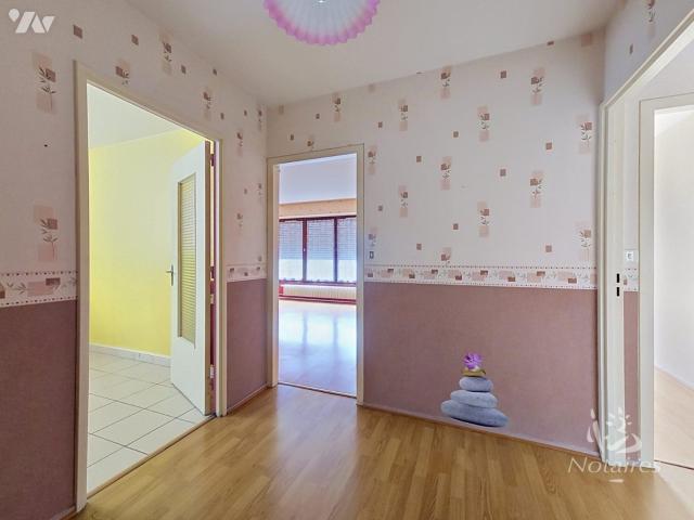 Appartement en vente à Chaumont, Grand Est, 82000€