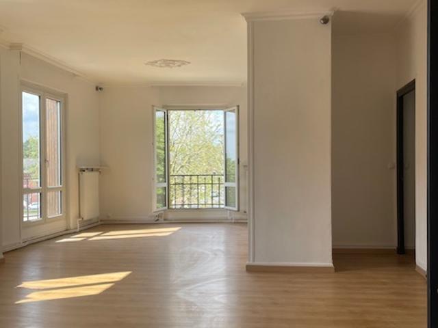 Appartement en vente à Chauny, Hauts de France, 90000€