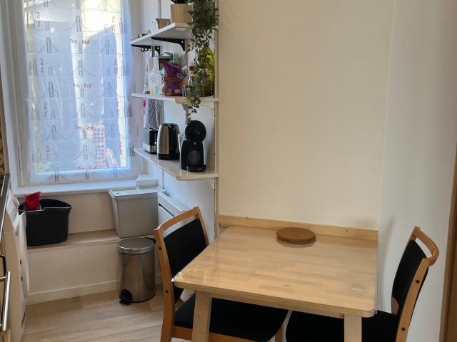 Appartement en vente à Cherbourg en Cotentin, Normandie, 160200€