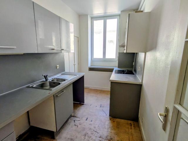 Appartement en vente à Cherbourg en Cotentin, Normandie, 187200€