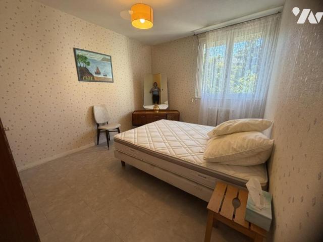 Appartement en vente à Chevigny Saint Sauveur, Bourgogne Franche Comté, 149000€