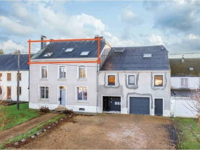 Appartement en Vente à Chiny