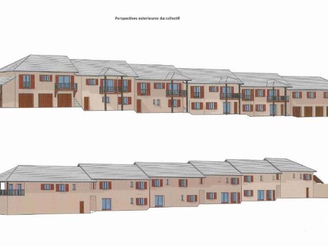 Appartement en vente à Chorges, Provence Alpes Côte d'Azur, 243000€