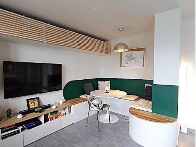 Appartement en vente à Clichy, Île de France, 460000€