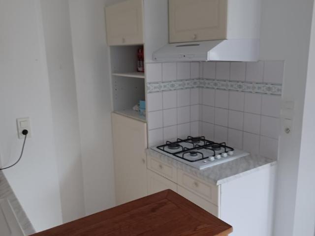 Appartement en vente à Clisson, Pays de la Loire, 132000€