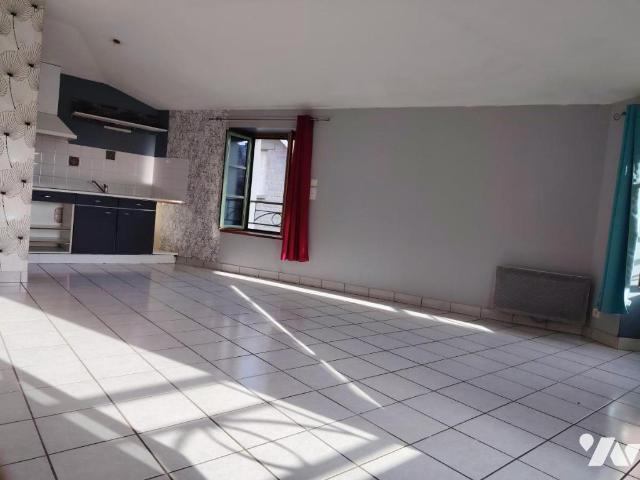 Appartement en vente à Clisson, Pays de la Loire, 188340€