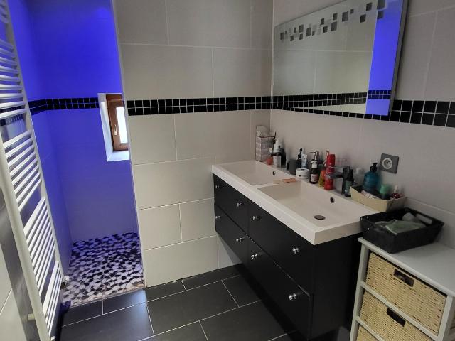 Appartement en vente à Cluse et Mijoux, Bourgogne Franche Comté, 170000€