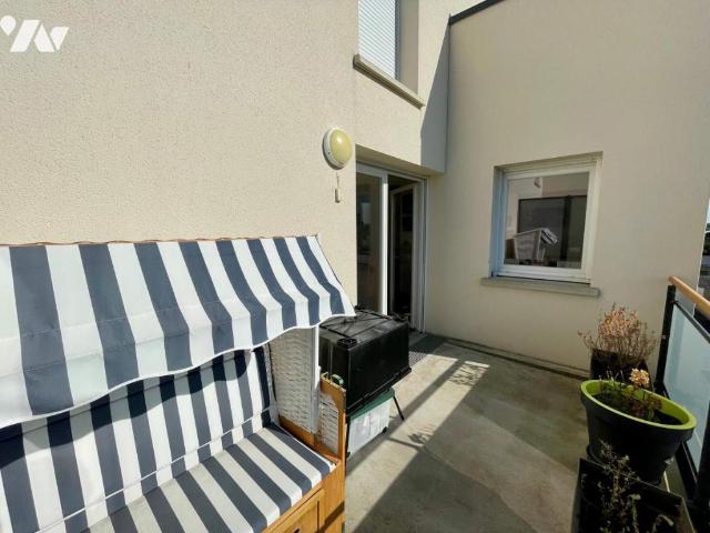 Appartement en vente à Colombelles, Normandie, 229900€
