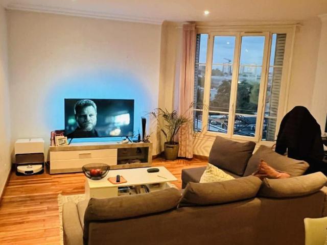 Appartement en vente à Colombes, Île de France, 262000€