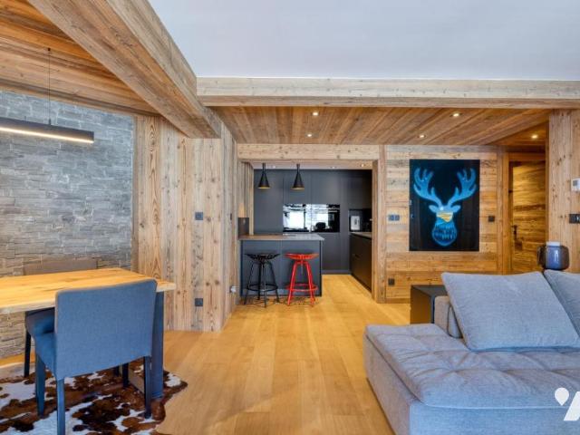 Appartement en vente à Combloux, Auvergne Rhône Alpes, 1090 €