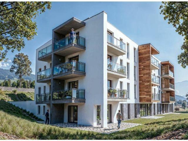 Appartement en Vente à Contz les Bains