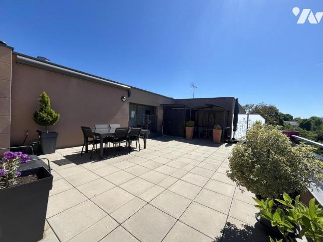Appartement en vente à Cormontreuil, Grand Est, 495000€