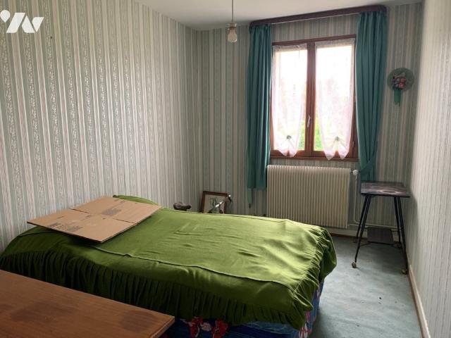Appartement en vente à Corcieux, Grand Est, 190000€