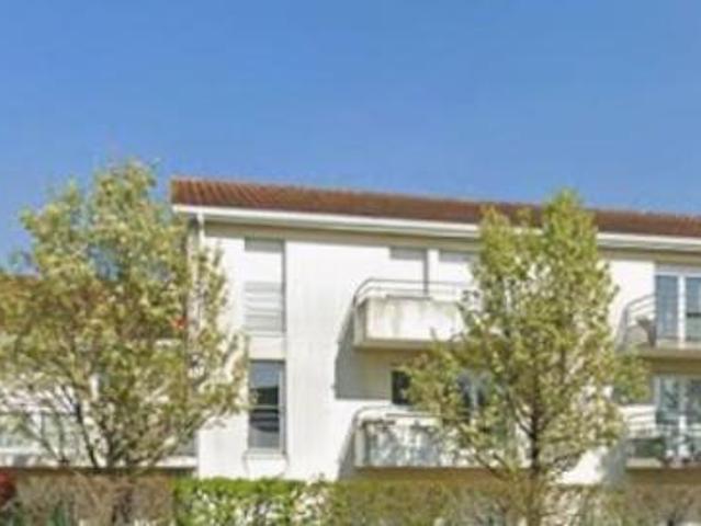 Appartement en vente à Couëron, Pays de la Loire, 122650€